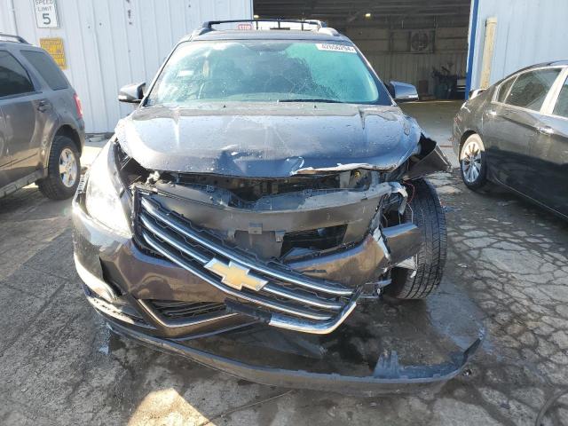 Photo 5 from auction – 2016 CHEVROLET TRAVERSE L with VIN 1GNKRHKD4GJ178311