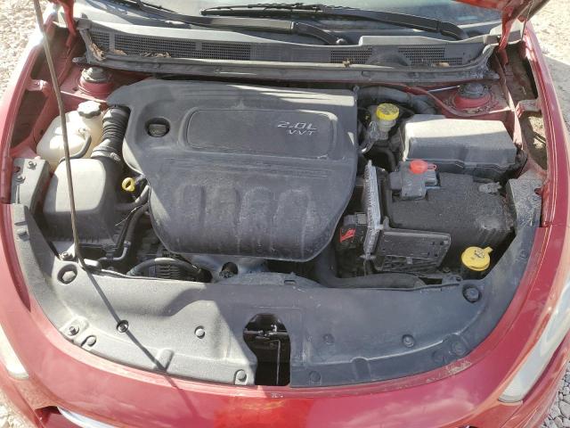 Photo 11 from auction – 2013 DODGE DART LIMIT with VIN 1C3CDFCA7DD194358