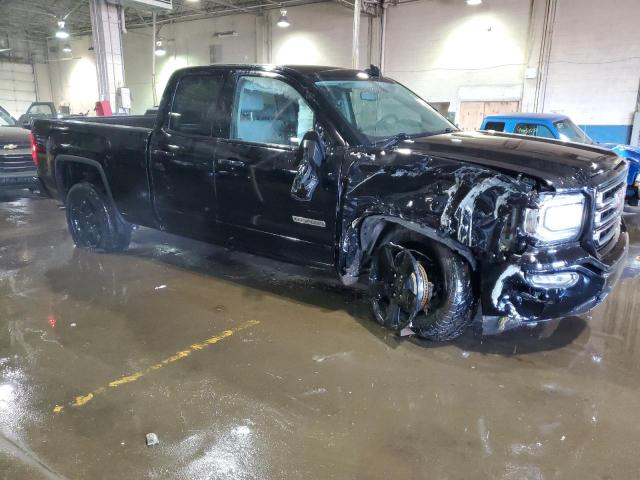 Photo 4 from auction – 2016 GMC SIERRA K15 with VIN 1GTV2LEC8GZ345612