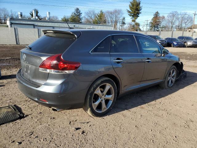 Photo 3 from auction – 2013 TOYOTA VENZA LE with VIN 4T3BK3BBXDU091024