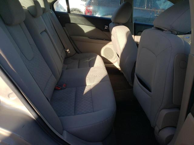 Photo 10 from auction – 2010 FORD FUSION SEL with VIN 3FAHP0JA8AR340803