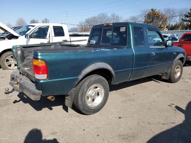 Photo 3 from auction – 1999 FORD RANGER SUP with VIN 1FTYR14V0XPC01533