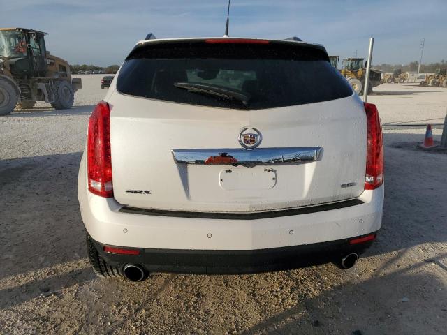 Photo 6 from auction – 2014 CADILLAC SRX PERFOR with VIN 3GYFNCE33ES630671