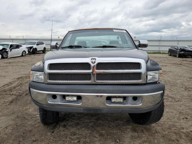 Photo 5 from auction – 1996 DODGE RAM 1500 with VIN 1B7HC16Y5TJ116855