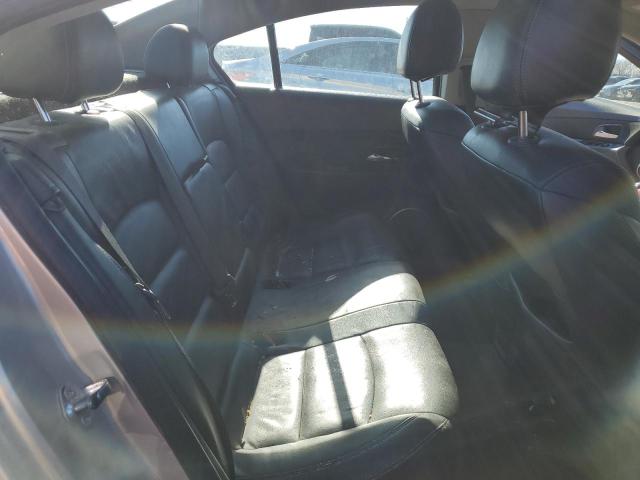 Photo 10 from auction – 2012 CHEVROLET CRUZE LT with VIN 1G1PG5SC8C7170917