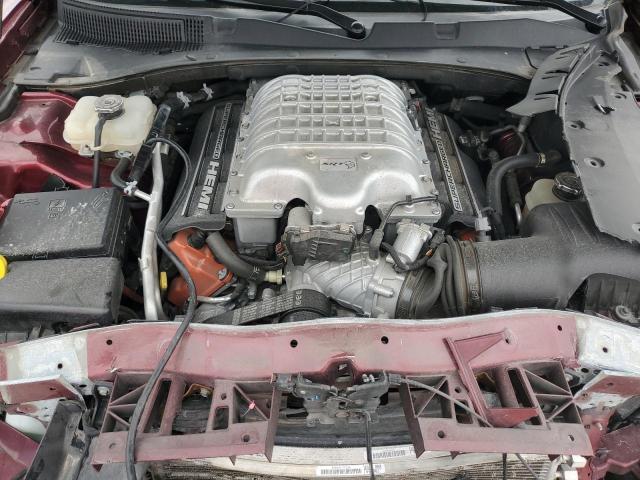 Photo 11 from auction – 2021 DODGE CHARGER SR with VIN 2C3CDXL90MH589884