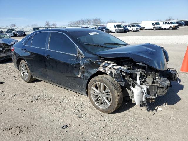 Photo 4 from auction – 2017 TOYOTA CAMRY LE with VIN 4T1BF1FK8HU809333