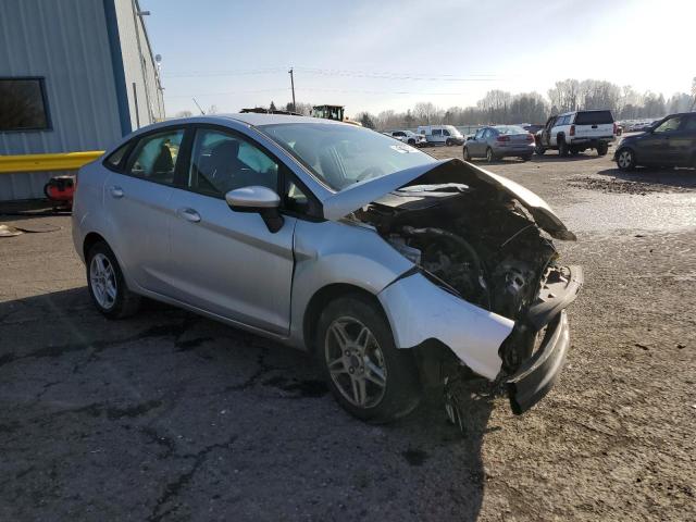 Photo 4 from auction – 2019 FORD FIESTA SE with VIN 3FADP4BJ2KM113545