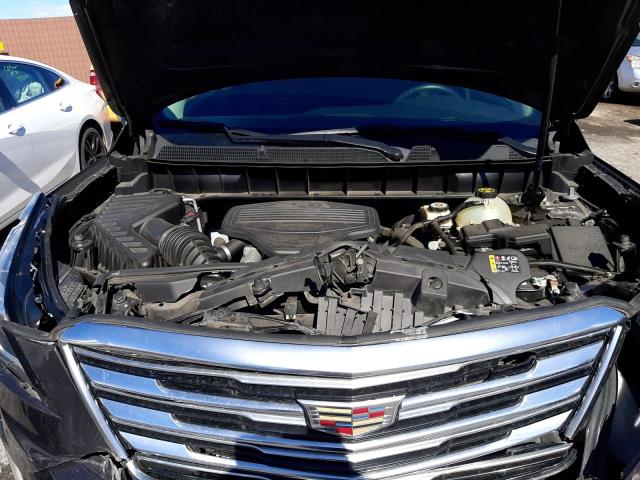 Photo 11 from auction – 2017 CADILLAC XT5 PREMIU with VIN 1GYKNCRS4HZ102239