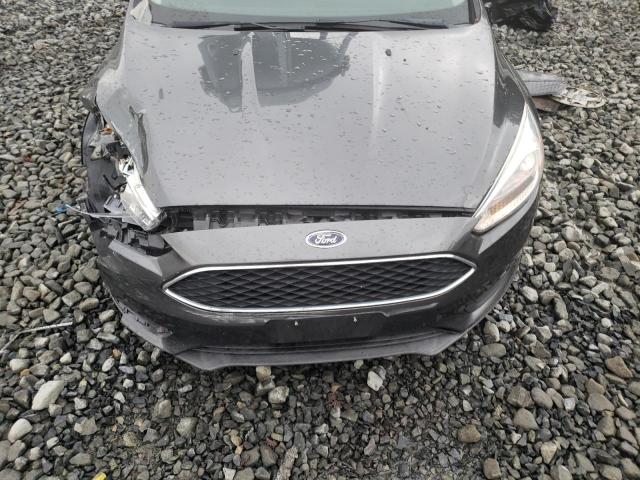 Photo 11 from auction – 2017 FORD FOCUS S with VIN 1FADP3E23HL256643