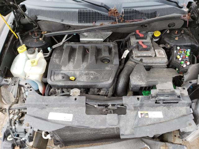 Photo 12 from auction – 2014 JEEP COMPASS SP with VIN 1C4NJCBB0ED909181
