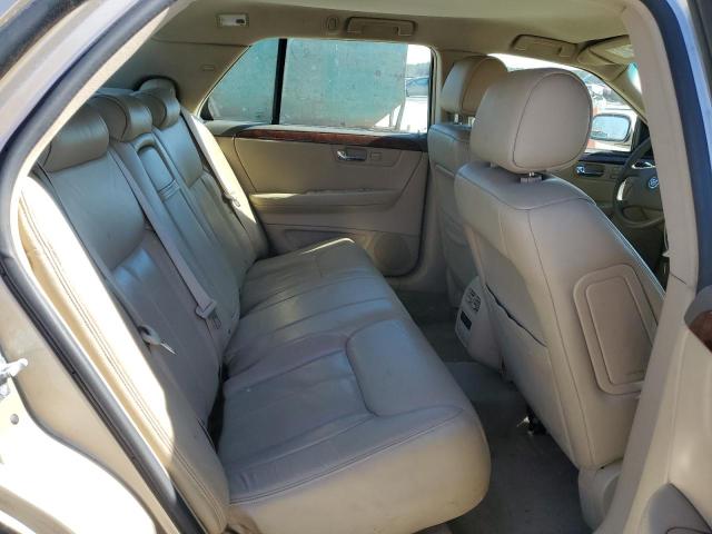 Photo 10 from auction – 2006 CADILLAC DTS with VIN 1G6KD57Y96U104562