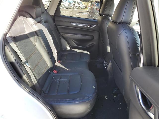 Photo 11 from auction – 2022 MAZDA CX-5 PREMI with VIN JM3KFBEM2N1594355