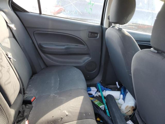 Photo 10 from auction – 2018 MITSUBISHI MIRAGE G4 with VIN ML32F3FJ3JHF07735