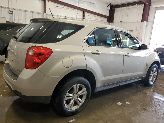 Photo 3 from auction – 2014 CHEVROLET EQUINOX LS with VIN 2GNFLEEK7E6313979