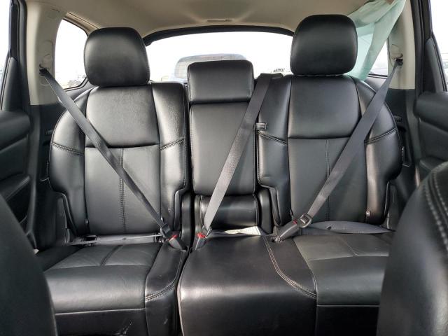 Photo 10 from auction – 2020 NISSAN PATHFINDER with VIN 5N1DR2CN7LC589962