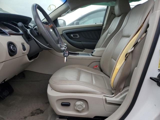 Photo 7 from auction – 2011 FORD TAURUS SEL with VIN 1FAHP2EW8BG156861