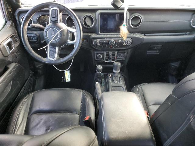 Photo 8 from auction – 2021 JEEP WRANGLER U with VIN 1C4JJXP62MW810415