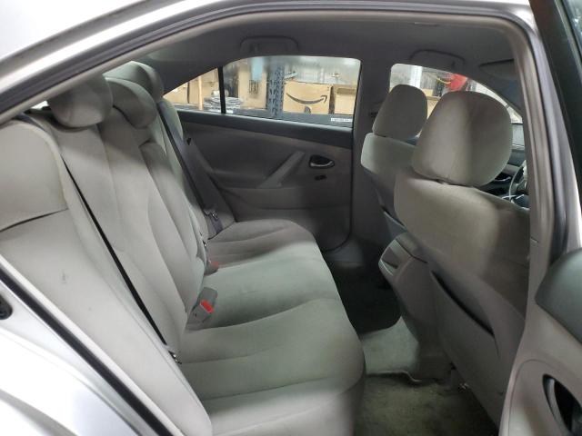Photo 10 from auction – 2009 TOYOTA CAMRY BASE with VIN 4T1BE46K39U289225