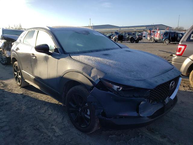 Photo 4 from auction – 2023 MAZDA CX-30 PREF with VIN 3MVDMBCM0PM563054