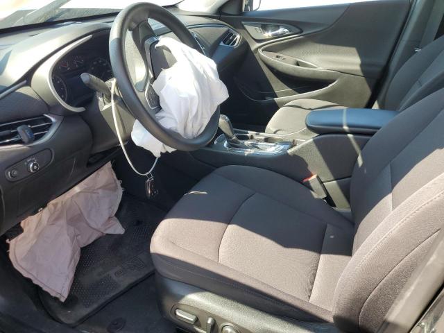 Photo 7 from auction – 2018 CHEVROLET MALIBU LS with VIN 1G1ZC5ST5JF104400