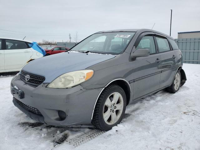 TOYOTA COROLLA MA 2006 with VIN 2T1KR32E46C559736 - Photo from auction