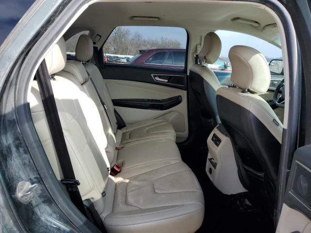 Photo 11 from auction – 2015 FORD EDGE TITAN with VIN 2FMTK4K97FBB80025
