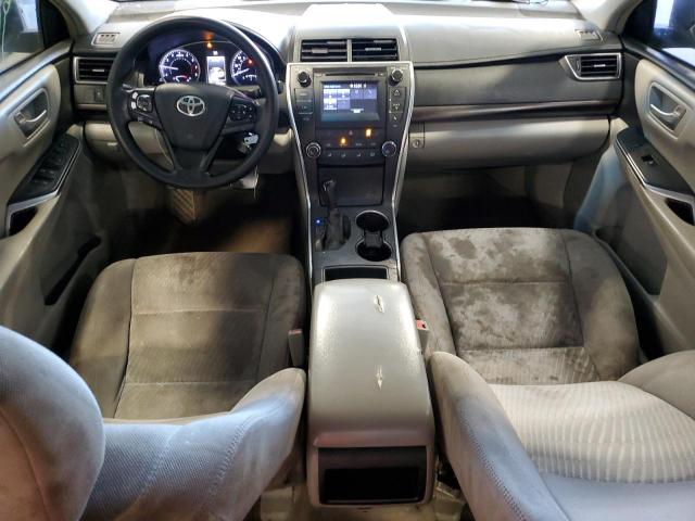 Photo 8 from auction – 2016 TOYOTA CAMRY LE with VIN 4T4BF1FK7GR575500