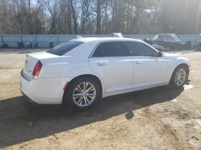 Photo 3 from auction – 2017 CHRYSLER 300C with VIN 2C3CCAEG2HH564910