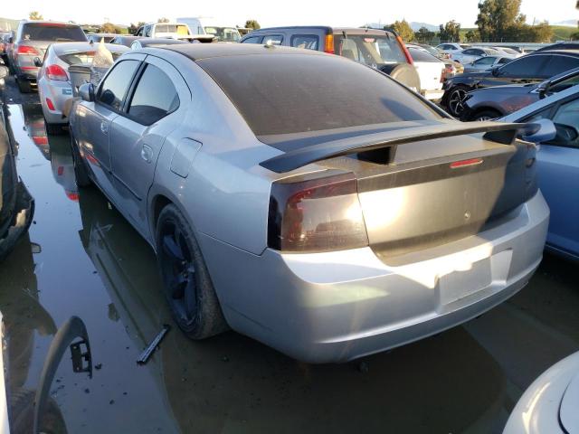 Photo 2 from auction – 2006 DODGE CHARGER with VIN 2B3LA73W66H369213