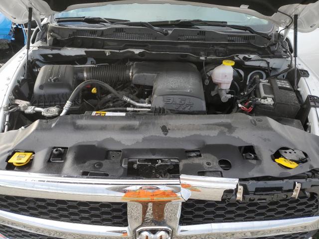 Photo 11 from auction – 2023 RAM 1500 CLASS with VIN 1C6RR7LG1PS517067