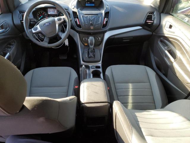 Photo 8 from auction – 2016 FORD ESCAPE SE with VIN 1FMCU0G7XGUC78682