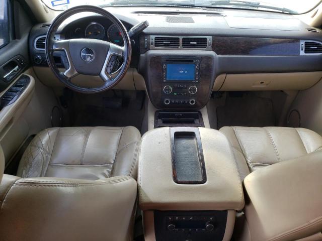Photo 8 from auction – 2007 GMC YUKON DENA with VIN 1GKFK63817J243771