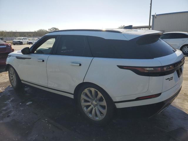 Photo 2 from auction – 2018 LAND ROVER RANGE ROVE with VIN SALYL2RV3JA747858