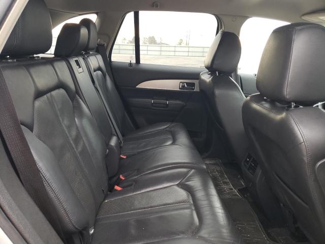 Photo 10 from auction – 2012 LINCOLN MKX with VIN 2LMDJ6JK9CBL16484