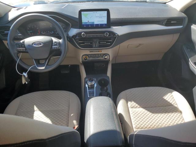 Photo 8 from auction – 2020 FORD ESCAPE SE with VIN 1FMCU9G6XLUA56231