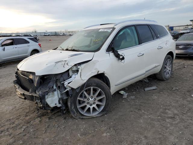 BUICK ENCLAVE 2014 with VIN 5GAKRBKD5EJ239380 - Photo from auction