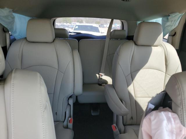 Photo 10 from auction – 2020 BUICK ENCLAVE ES with VIN 5GAERBKW4LJ221724