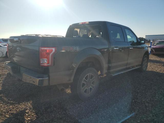 Photo 3 from auction – 2017 FORD F150 SUPER with VIN 1FTEW1EG3HFB87050
