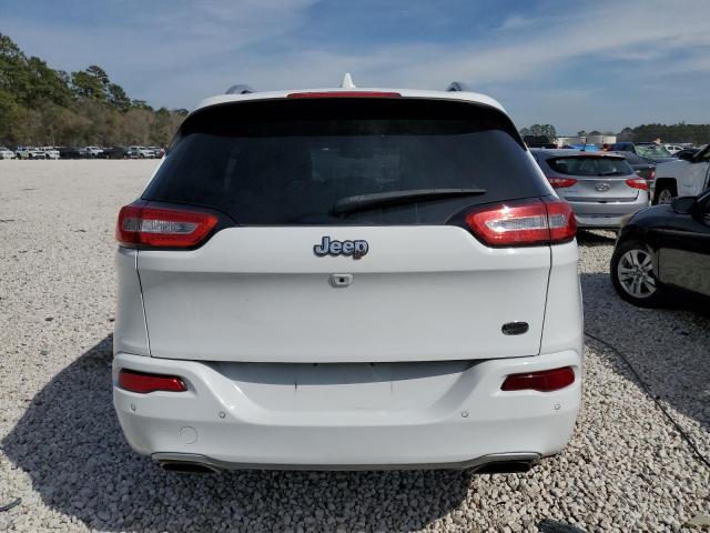 Photo 6 from auction – 2018 JEEP CHEROKEE O with VIN 1C4PJLJX6JD520139