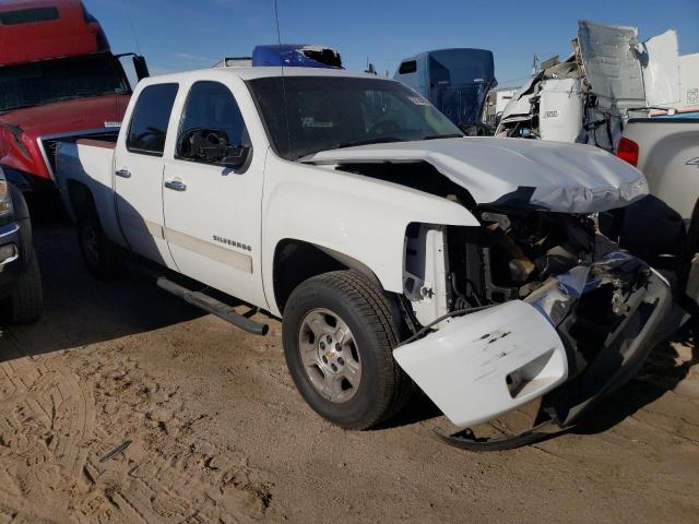 Photo 4 from auction – 2007 CHEVROLET SILVERADO with VIN 3GCEC13J17G523394