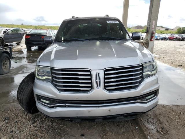 Photo 5 from auction – 2016 LINCOLN NAVIGATOR with VIN 5LMJJ2KT7GEL00063