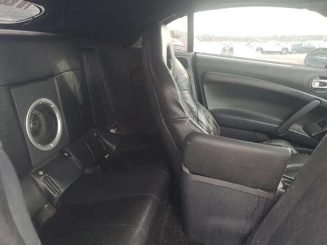 Photo 10 from auction – 2007 MITSUBISHI ECLIPSE SP with VIN 4A3AL25F77E062137