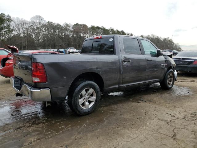 Photo 3 from auction – 2020 RAM 1500 CLASS with VIN 1C6RR6TTXLS103206