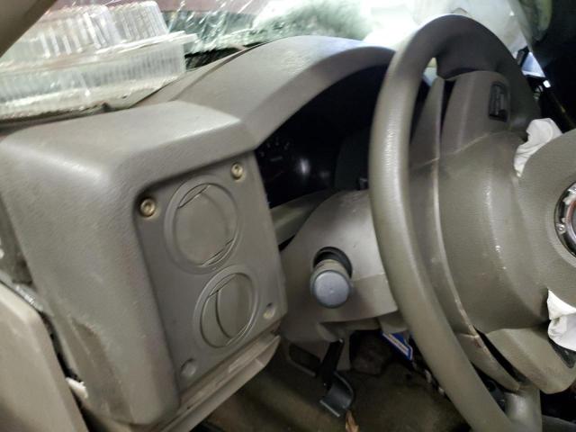 صورة رقم 9 من المزاد - 2007 JEEP COMMANDER مع VIN 1J8HG48K77C661893