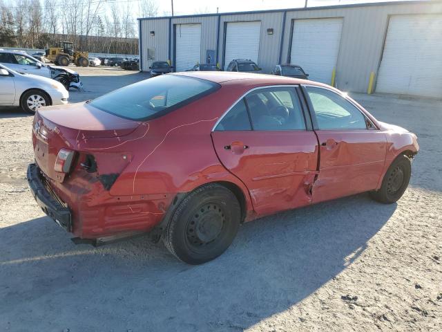 Photo 3 from auction – 2007 TOYOTA CAMRY CE with VIN 4T1BE46KX7U102687