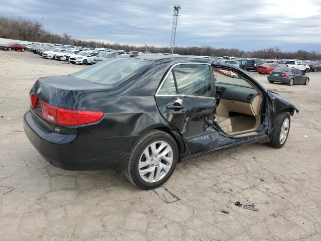 Photo 3 from auction – 2005 HONDA ACCORD EX with VIN 1HGCM66515A024897