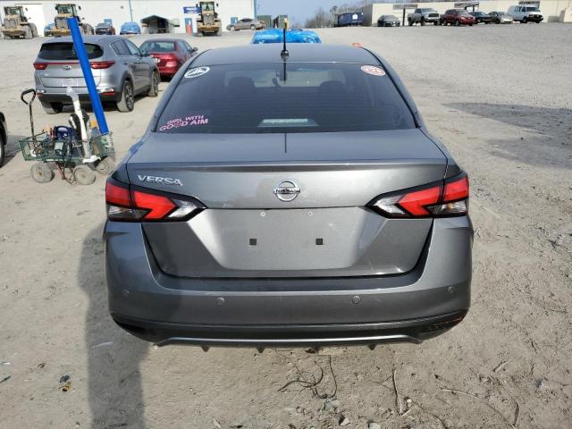 Photo 6 from auction – 2021 NISSAN VERSA S with VIN 3N1CN8BV9ML813970