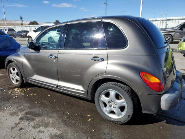 Photo 2 from auction – 2002 CHRYSLER PT CRUISER with VIN 3C8FY68B22T243308