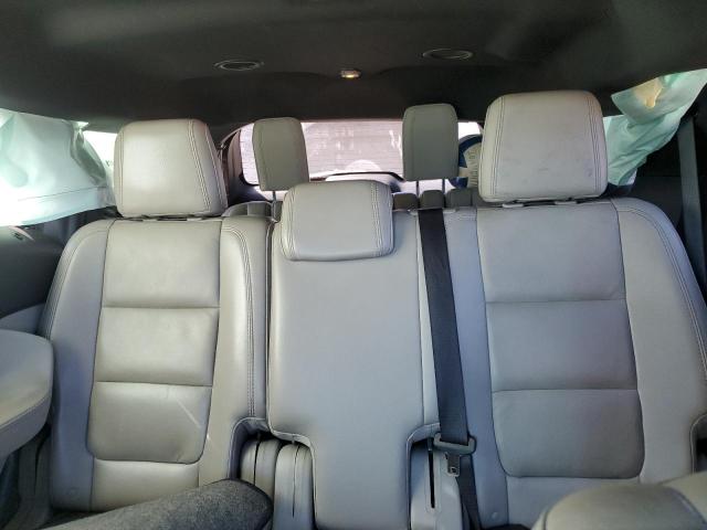 Фото 10 с аукциона – 2014 FORD EXPLORER X с VIN 1FM5K7D91EGB88278